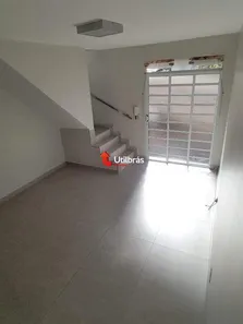 Casa com 2 Quartos à venda, 60m² no São Paulo, Belo Horizonte