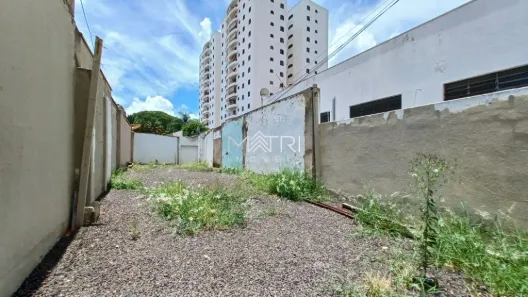 Lote/Terreno à venda, 96m² no Centro, Araraquara
