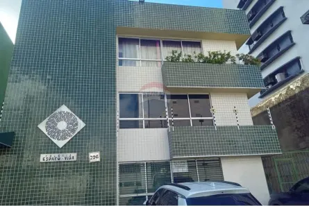 Sala Comercial para alugar, 23m² no Boa Viagem, Recife