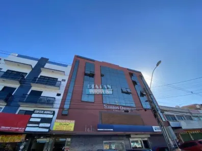 Sala Comercial para alugar, 45m² no Taguatinga Norte, Brasília