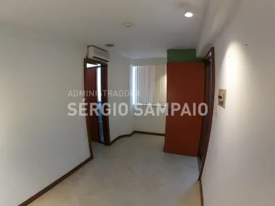Sala Comercial para alugar, 46m² no Pituba, Salvador