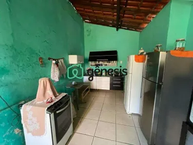 Casa com 4 Quartos à venda, 396m² no Vista Alegre, Belo Horizonte