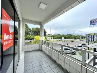 Sala Comercial à venda, 24m² no Capim Macio, Natal