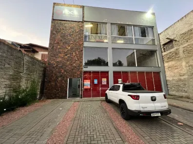 Galpão/Depósito/Armazém para alugar, 200m² no Primavera, Novo Hamburgo