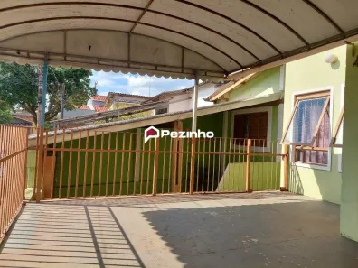 Casa com 3 Quartos à venda, 153m² no Jardim Vista Alegre, Limeira
