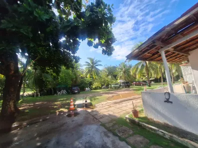 Casa de Condomínio com 1 Quarto à venda, 40m² no Stella Maris, Salvador