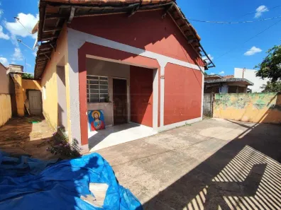 Casa com 2 Quartos à venda, 100m² no Jardim Bom Jesus, Rio das Pedras
