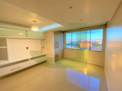 Apartamento com 2 Quartos para alugar, 90m² no Scharlau, São Leopoldo
