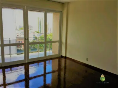 Apartamento com 4 Quartos à venda, 205m² no Garcia, Salvador