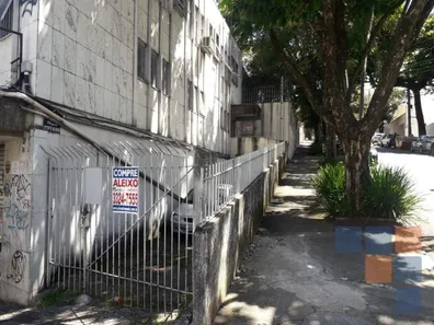 Sala Comercial à venda, 34m² no Serra, Belo Horizonte