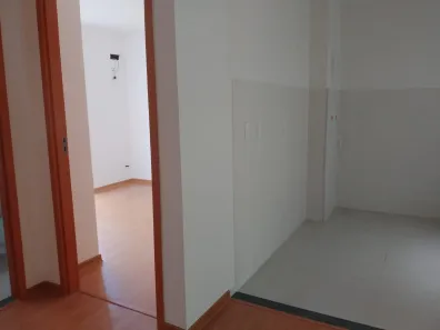 Apartamento com 2 Quartos para alugar, 47m² no Santos Dumont, São Leopoldo