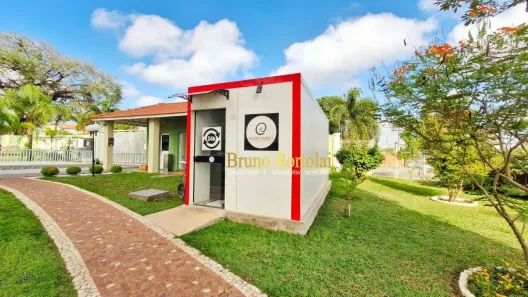 Apartamento com 2 Quartos para alugar, 50m² no Jardim Paulista, Rio Claro