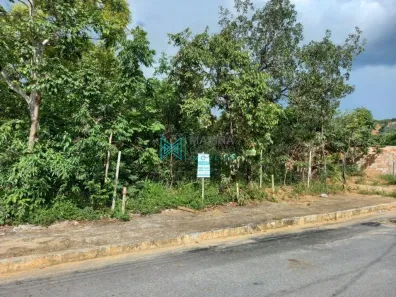 Lote/Terreno à venda, 366m² no Portal do Sol, Lagoa Santa