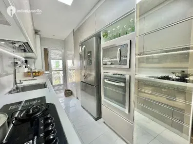 Apartamento com 3 Quartos à venda, 120m² no Palmeiras, Nova Iguaçu