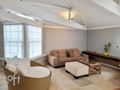 Cobertura com 3 Quartos à venda, 230m² no Lagoa, Rio de Janeiro