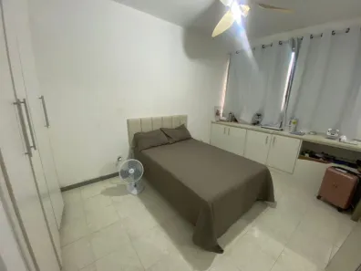 Apartamento com 3 Quartos à venda, 130m² no Pituba, Salvador