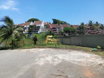 Lote/Terreno à venda, 1200m² no Lameirão, Guarapari