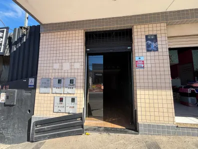 Ponto Comercial para alugar, 25m² no Angola, Betim