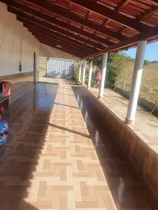 Fazenda/Sítio com 3 Quartos à venda, 9m² no , Goiás