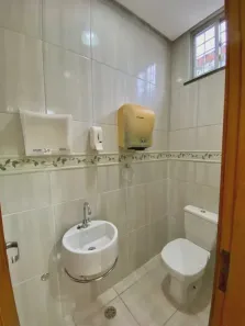 Sala Comercial para alugar, 40m² no São Geraldo, Manaus
