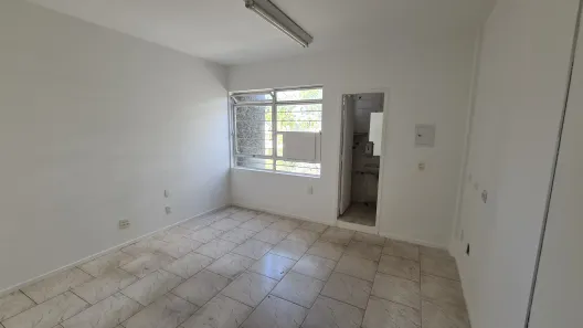 Sala Comercial para alugar, 42m² no Funcionários, Belo Horizonte