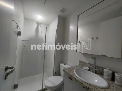 Apartamento com 1 Quarto para alugar, 24m² no Caminho das Árvores, Salvador