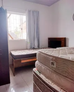 Casa com 2 Quartos à venda, 55m² no Saint Etiene, Matinhos