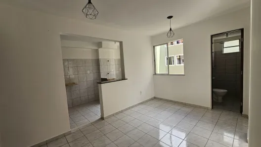 Apartamento com 2 Quartos à venda, 46m² no Alto Do Itapiraco, Paço do Lumiar