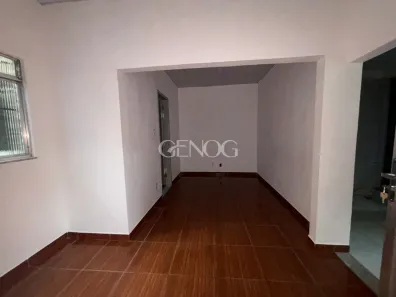 Casa de Condomínio com 1 Quarto para alugar, 42m² no Vila Valqueire, Rio de Janeiro