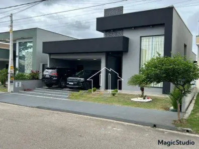 Casa de Condomínio com 3 Quartos à venda, 150m² no Condomínio Terras do Vale, Caçapava