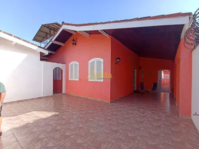 Casa com 5 Quartos à venda, 176m² no Balneário Praia do Pernambuco, Guarujá