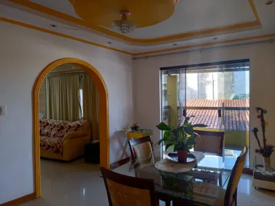 Apartamento com 3 Quartos à venda, 110m² no IAPI, Salvador