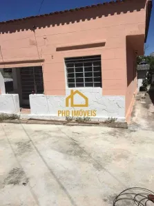 Casa com 2 Quartos à venda, 150m² no Monsenhor Messias, Belo Horizonte