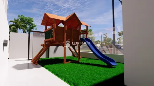 Cobertura com 3 Quartos à venda, 121m² no , Matinhos