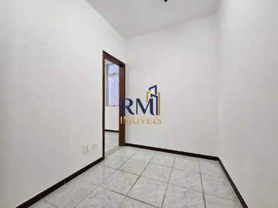 Sala Comercial à venda, 28m² no Santo Agostinho, Belo Horizonte