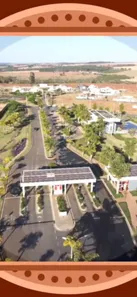 Fazenda/Sítio à venda, 60m² no Condomínio Terras Alpha Anápolis, Anápolis