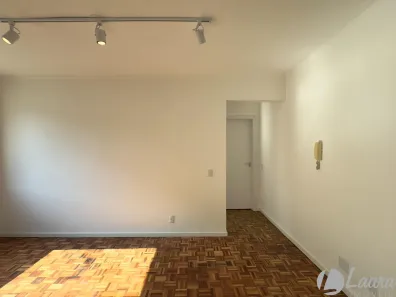 Apartamento com 1 Quarto à venda, 44m² no Centro Histórico, Porto Alegre