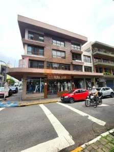 Sala Comercial à venda, 61m² no São Pelegrino, Caxias do Sul