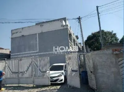Casa de Condomínio com 2 Quartos à venda, 56m² no Valdariosa, Queimados