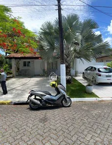 Casa de Condomínio com 4 Quartos para venda ou aluguel, 300m² no Balneário Praia do Pernambuco, Guarujá