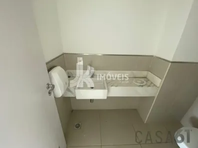 Sala Comercial para alugar, 30m² no Taguatinga Norte, Brasília