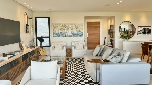 Apartamento com 3 Quartos à venda, 182m² no Federação, Salvador