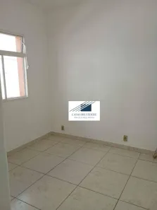 Apartamento com 3 Quartos para alugar, 80m² no Santa Tereza, Belo Horizonte