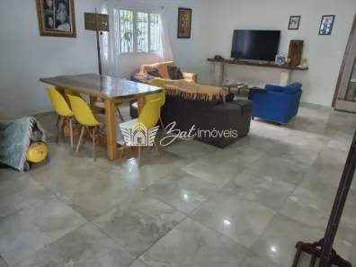 Casa com 4 Quartos à venda, 140m² no Guaiúba, Guarujá