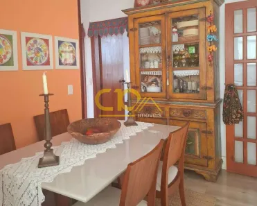 Prédio Comercial com 4 Quartos à venda, 140m² no São Lucas, Belo Horizonte