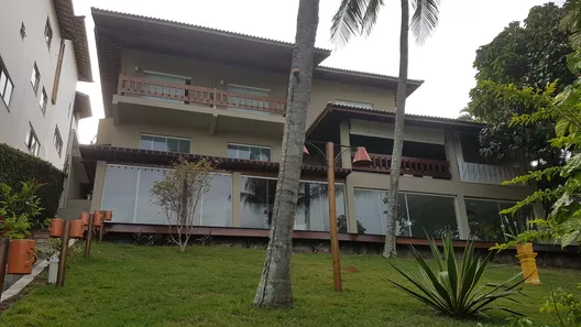 Casa com 5 Quartos à venda, 700m² no Piatã, Salvador