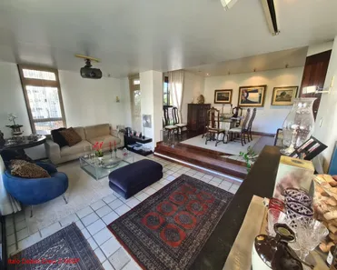 Apartamento com 4 Quartos à venda, 200m² no Jardim Apipema, Salvador