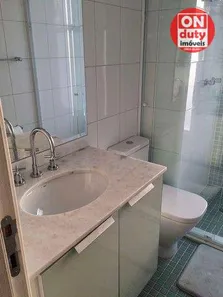 Apartamento com 3 Quartos à venda, 129m² no Vila Alzira, Guarujá