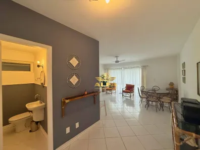 Apartamento com 2 Quartos à venda, 100m² no Vila Alzira, Guarujá