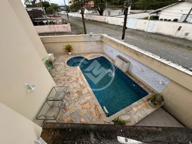 Sobrado com 3 Quartos à venda, 13100m² no Jardim Cunhambebe (Vicente de Carvalho), Guarujá